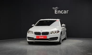 5 Series (F10)