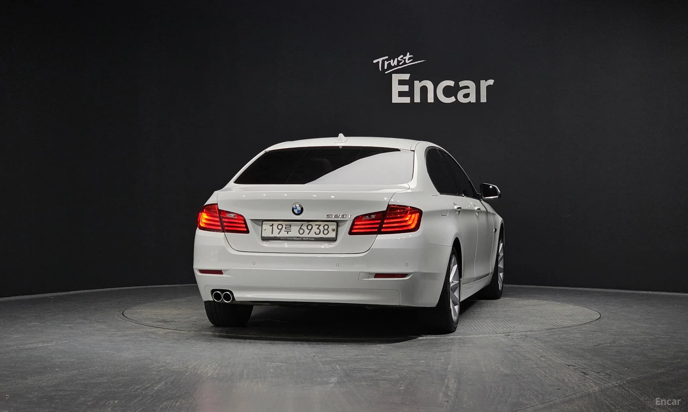 5 Series (F10)