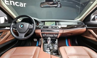 5 Series (F10)