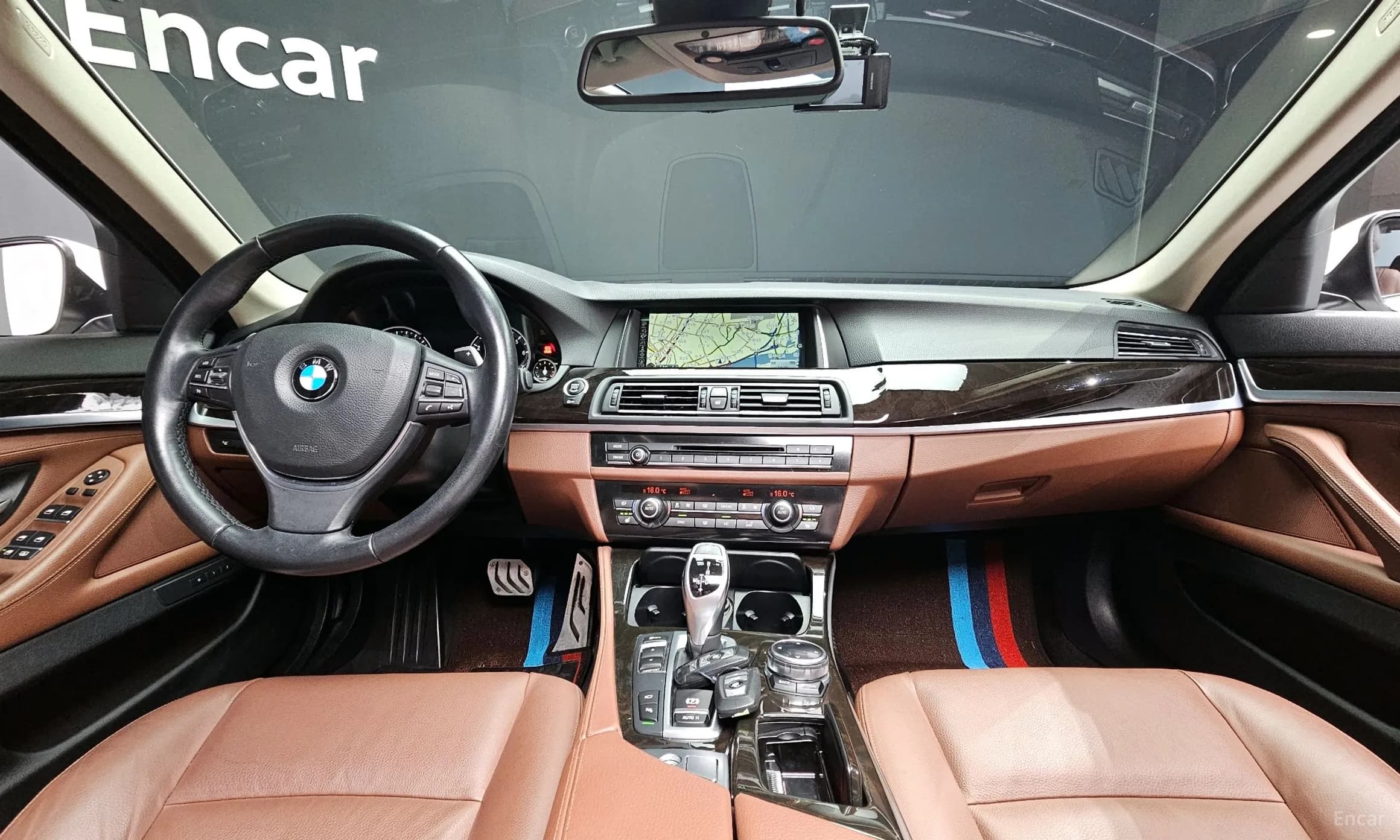 5 Series (F10)