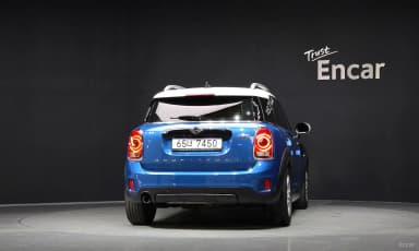Cooper Countryman