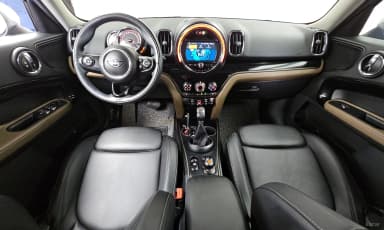 Cooper Countryman