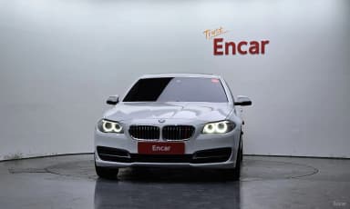 5 Series (F10)