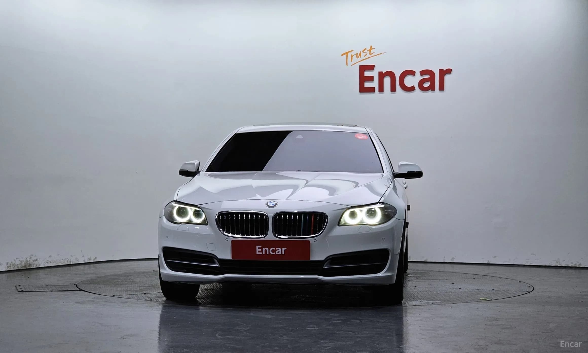 5 Series (F10)