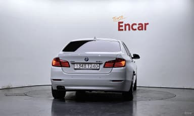 5 Series (F10)
