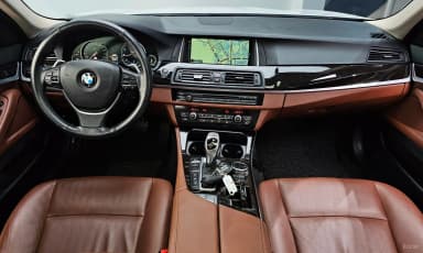 5 Series (F10)