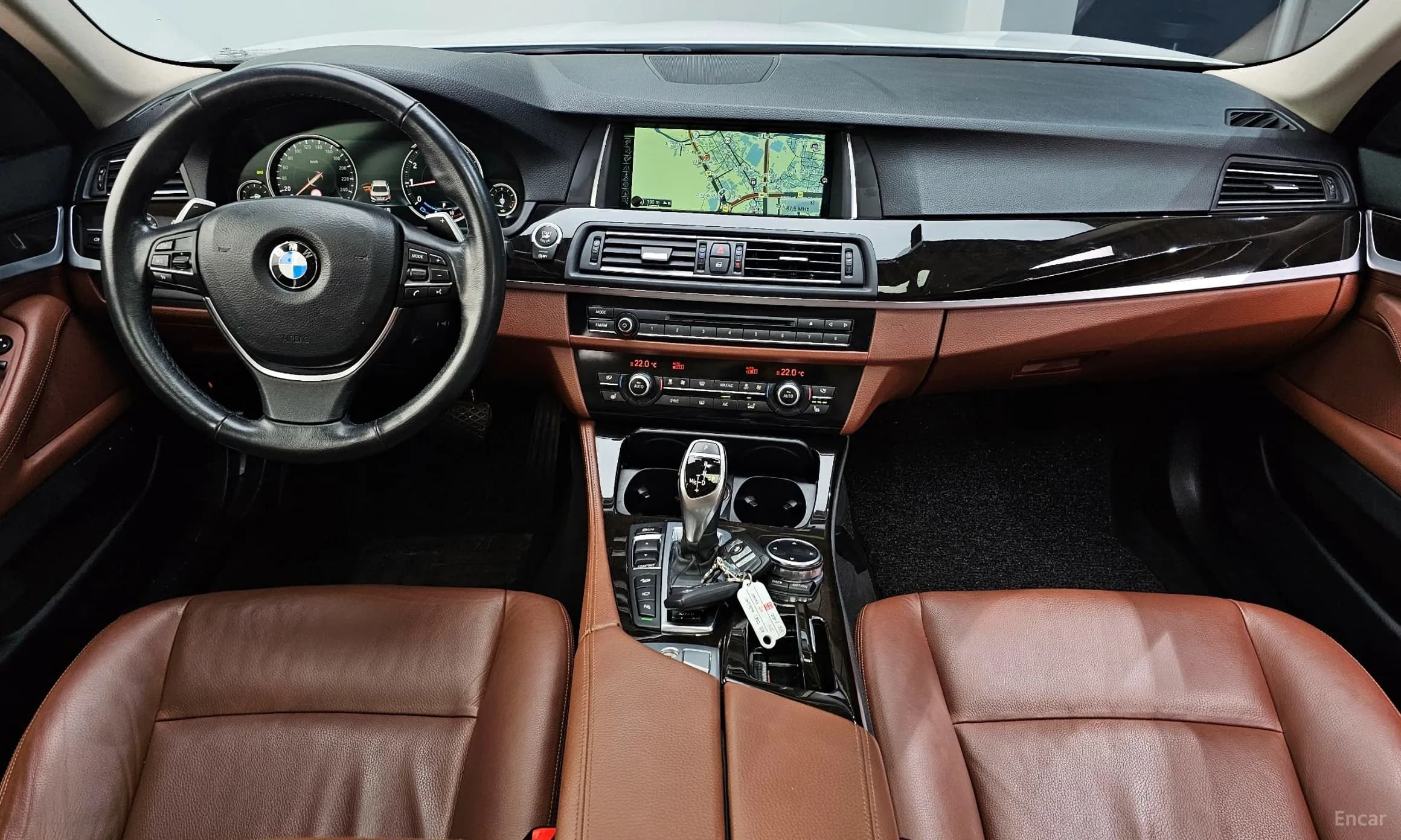 5 Series (F10)