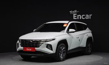 Tucson (NX4)