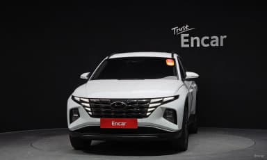 Tucson (NX4)