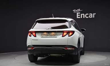 Tucson (NX4)