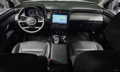 Tucson (NX4)