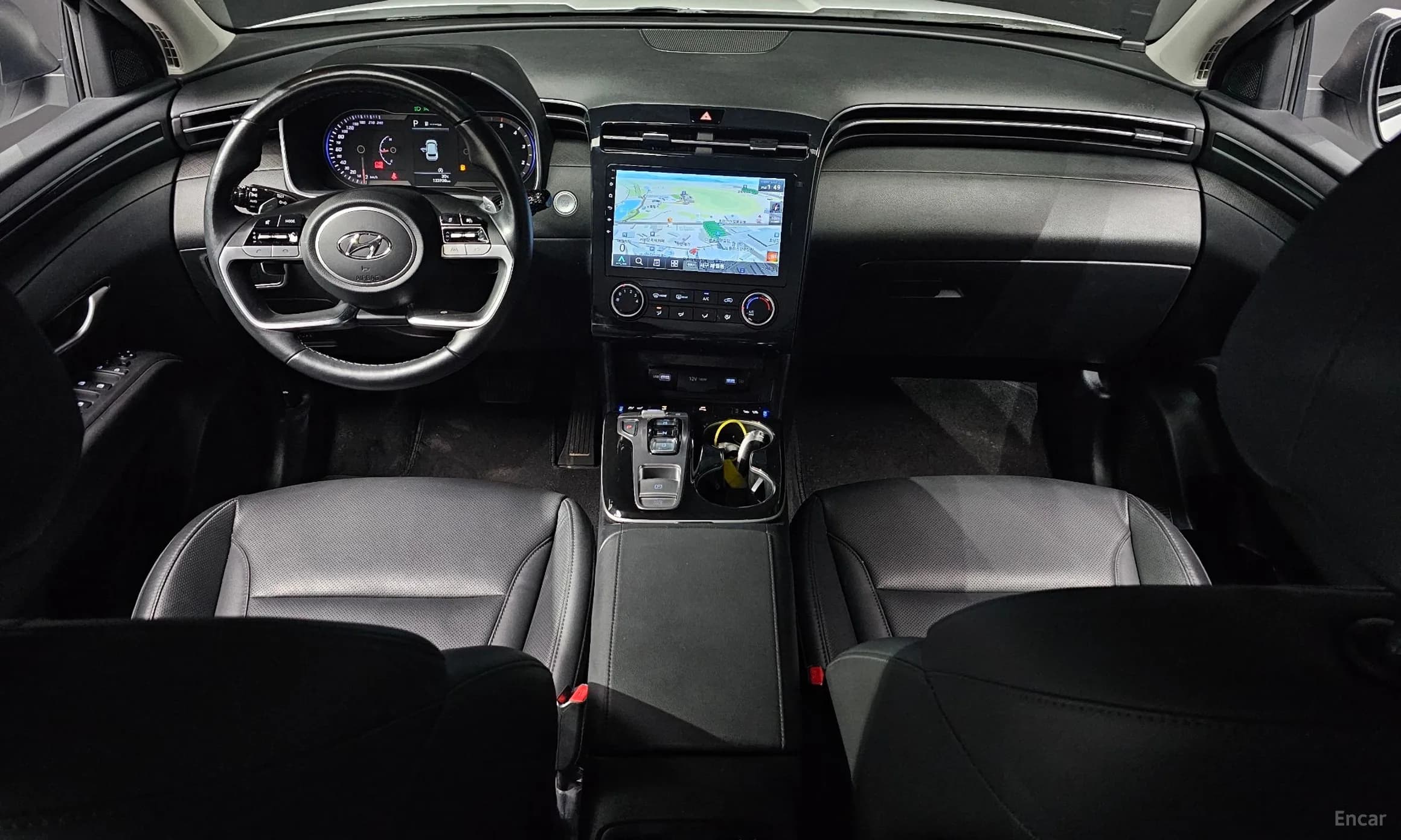 Tucson (NX4)