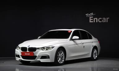 3 Series (F30)