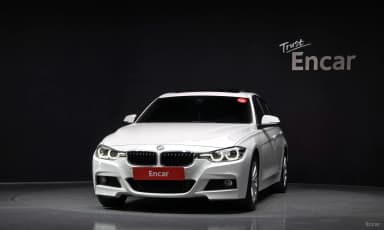 3 Series (F30)