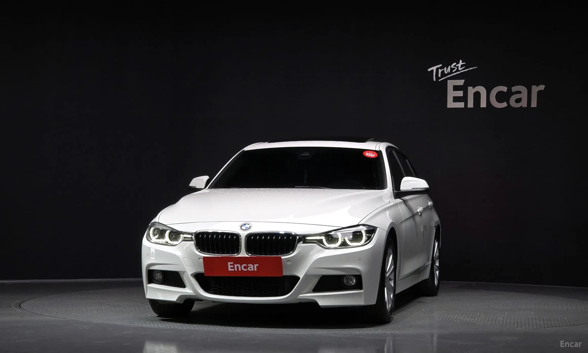 3 Series (F30)