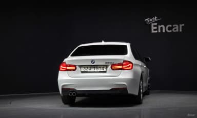 3 Series (F30)