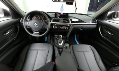 3 Series (F30)