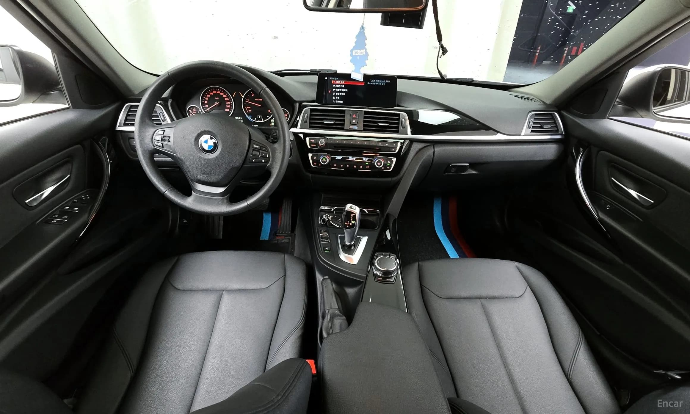 3 Series (F30)