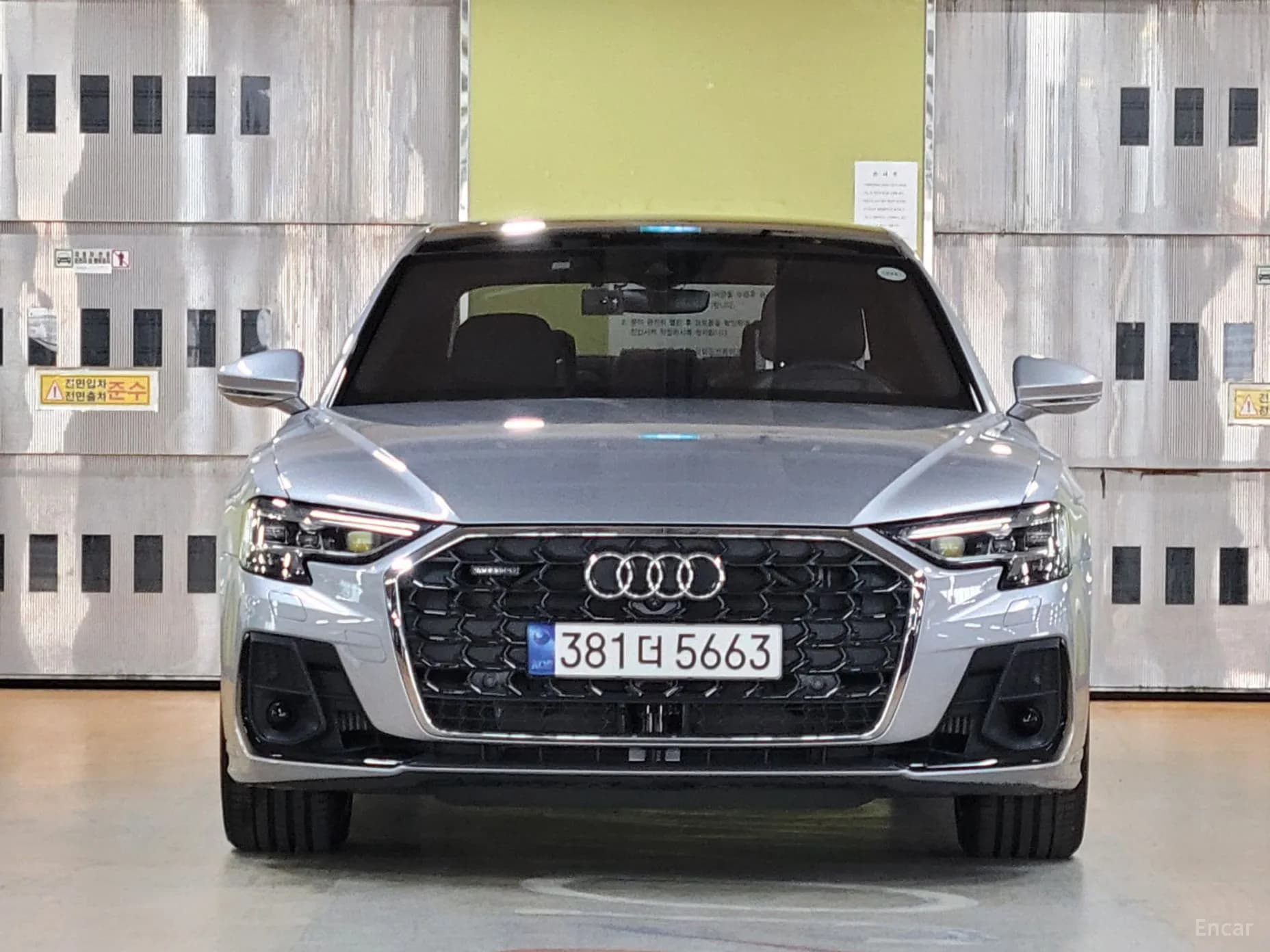 A8 (D5)