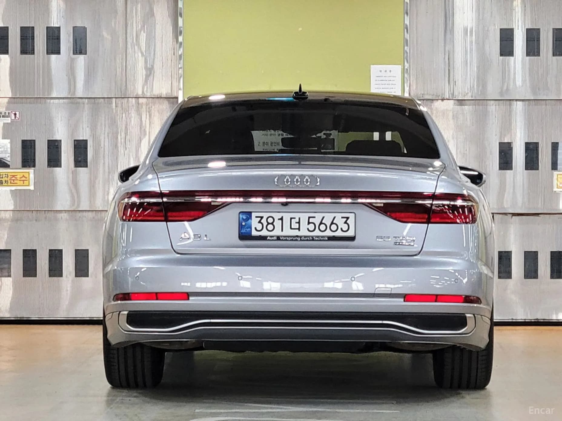 A8 (D5)