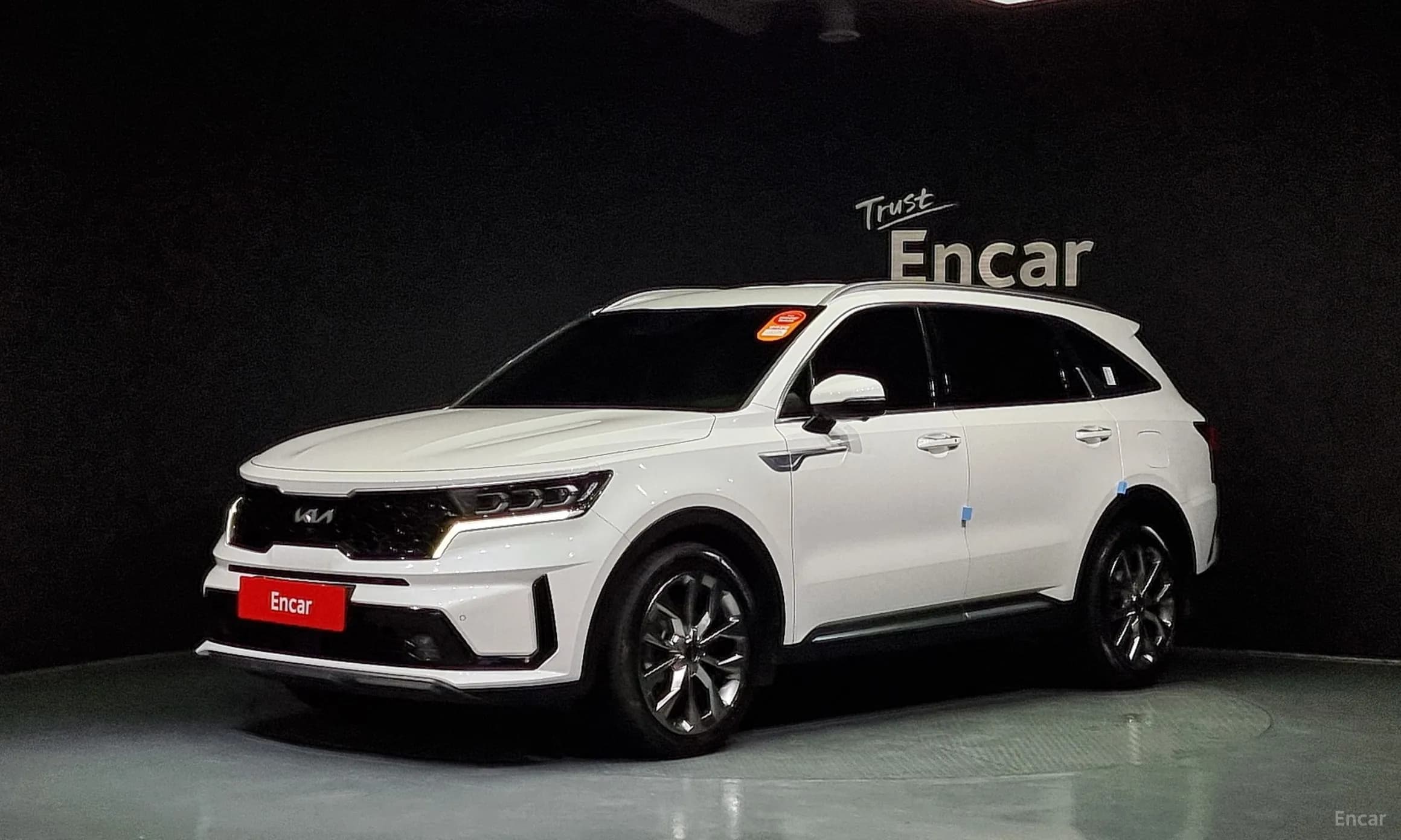 Sorento 4th generation