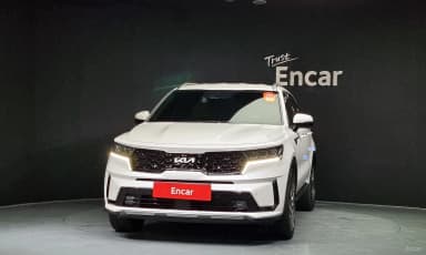 Sorento 4th generation