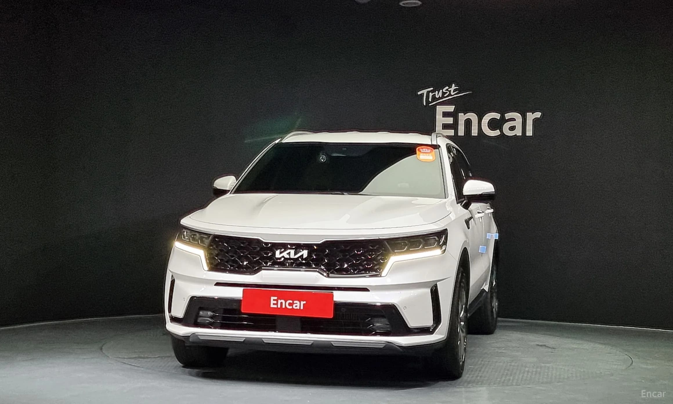 Sorento 4th generation