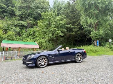 New SL-Class