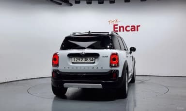 Cooper Countryman