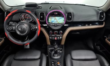 Cooper Countryman