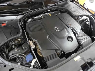 S-Class W222