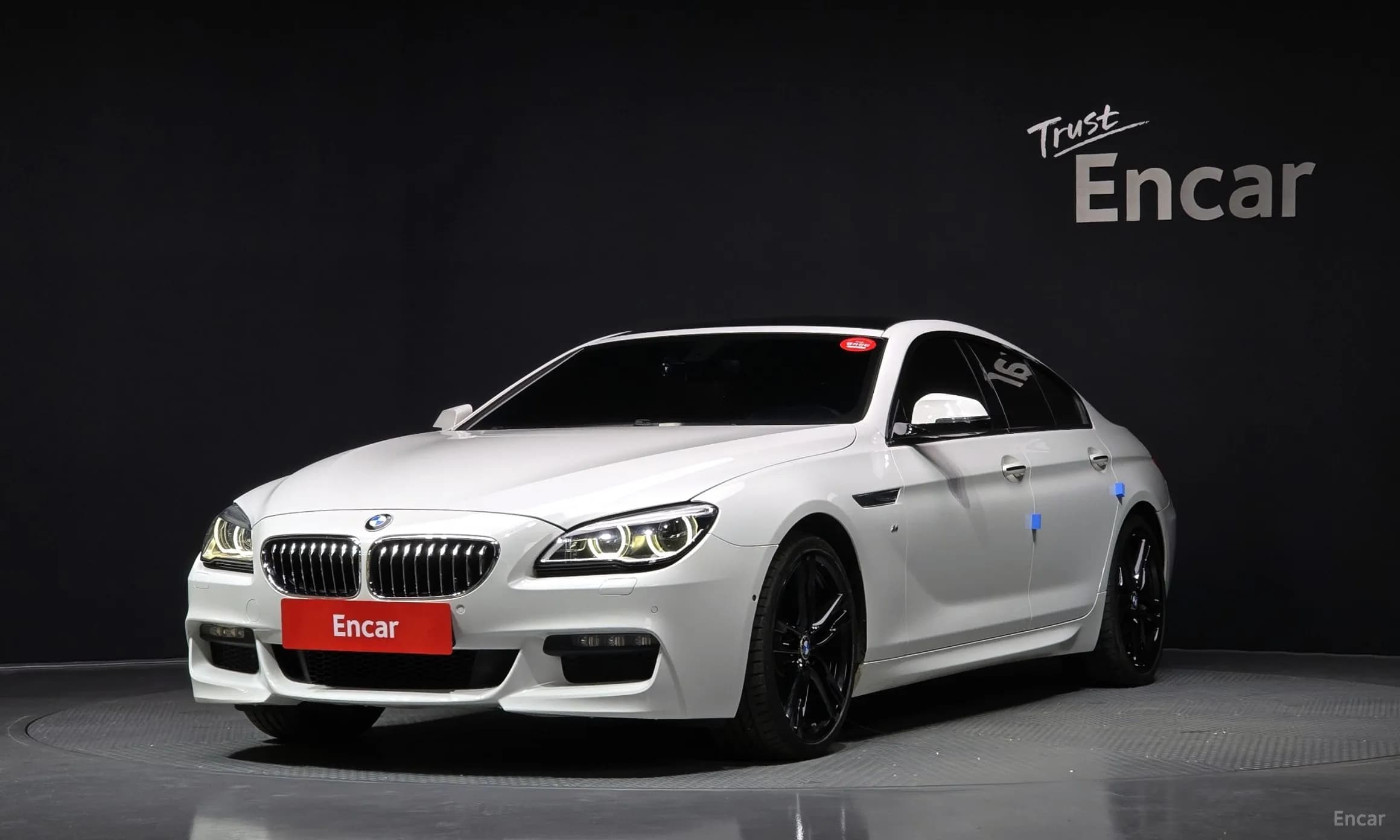 6 Series (F12)