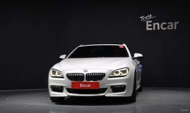 6 Series (F12)
