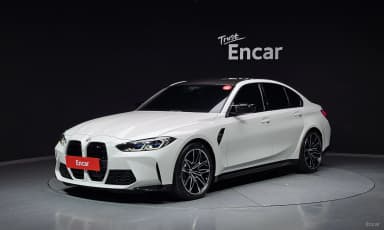 M3 (G80)