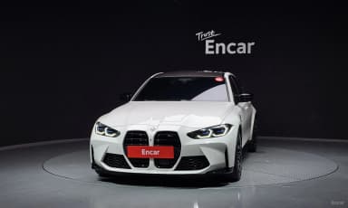 M3 (G80)