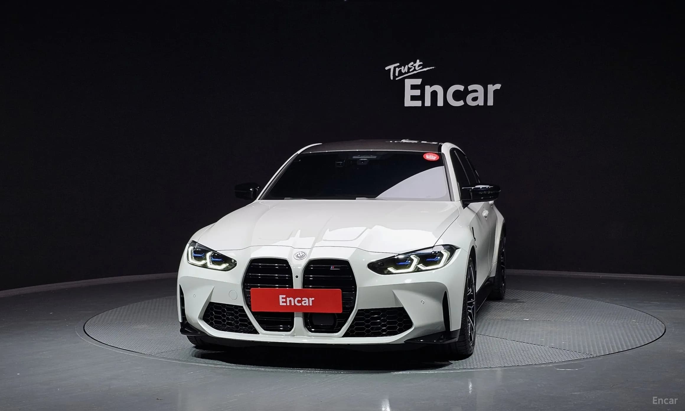 M3 (G80)