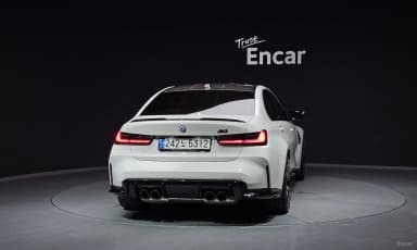 M3 (G80)
