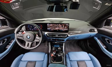 M3 (G80)
