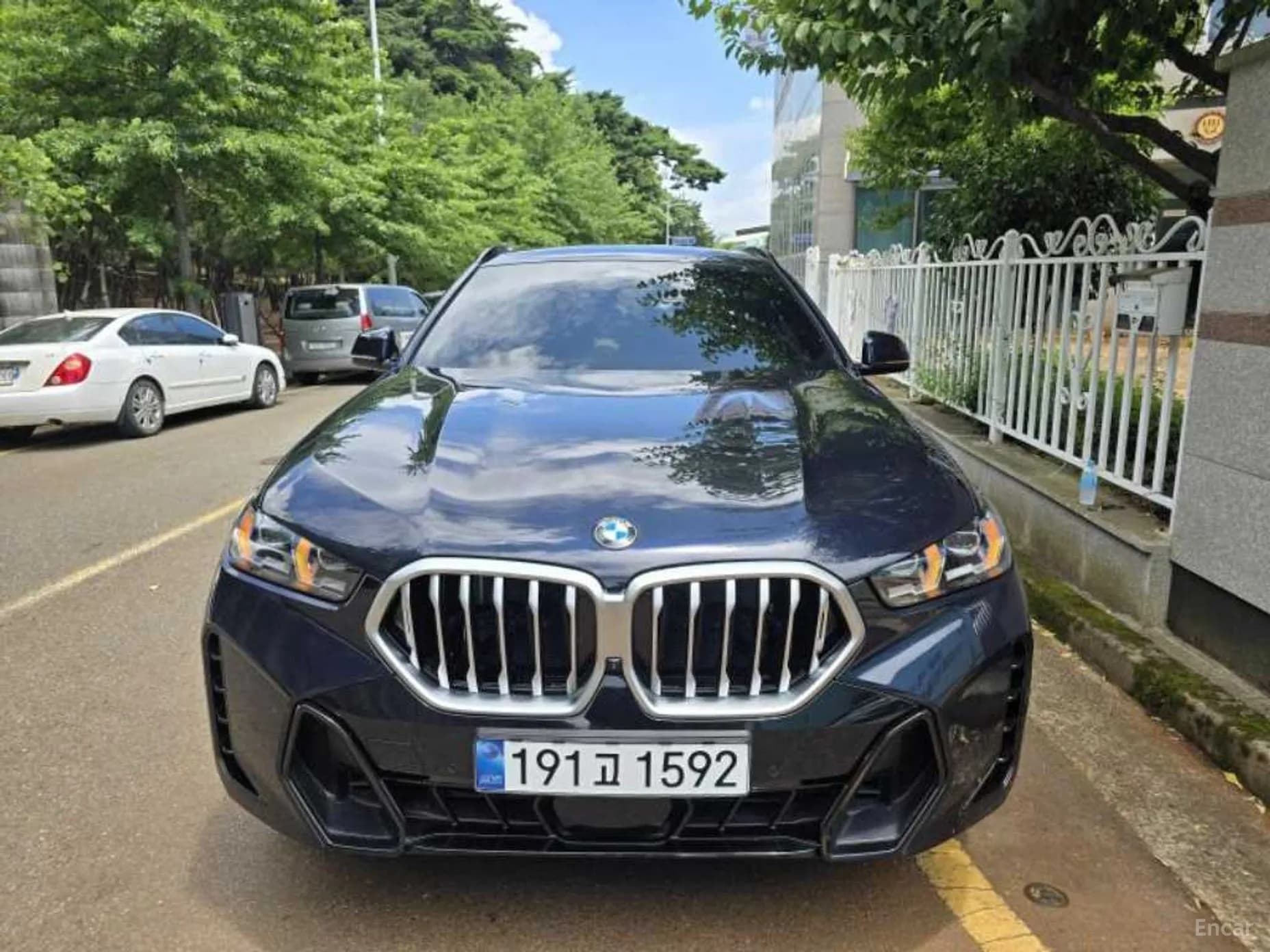 X6 (G06)