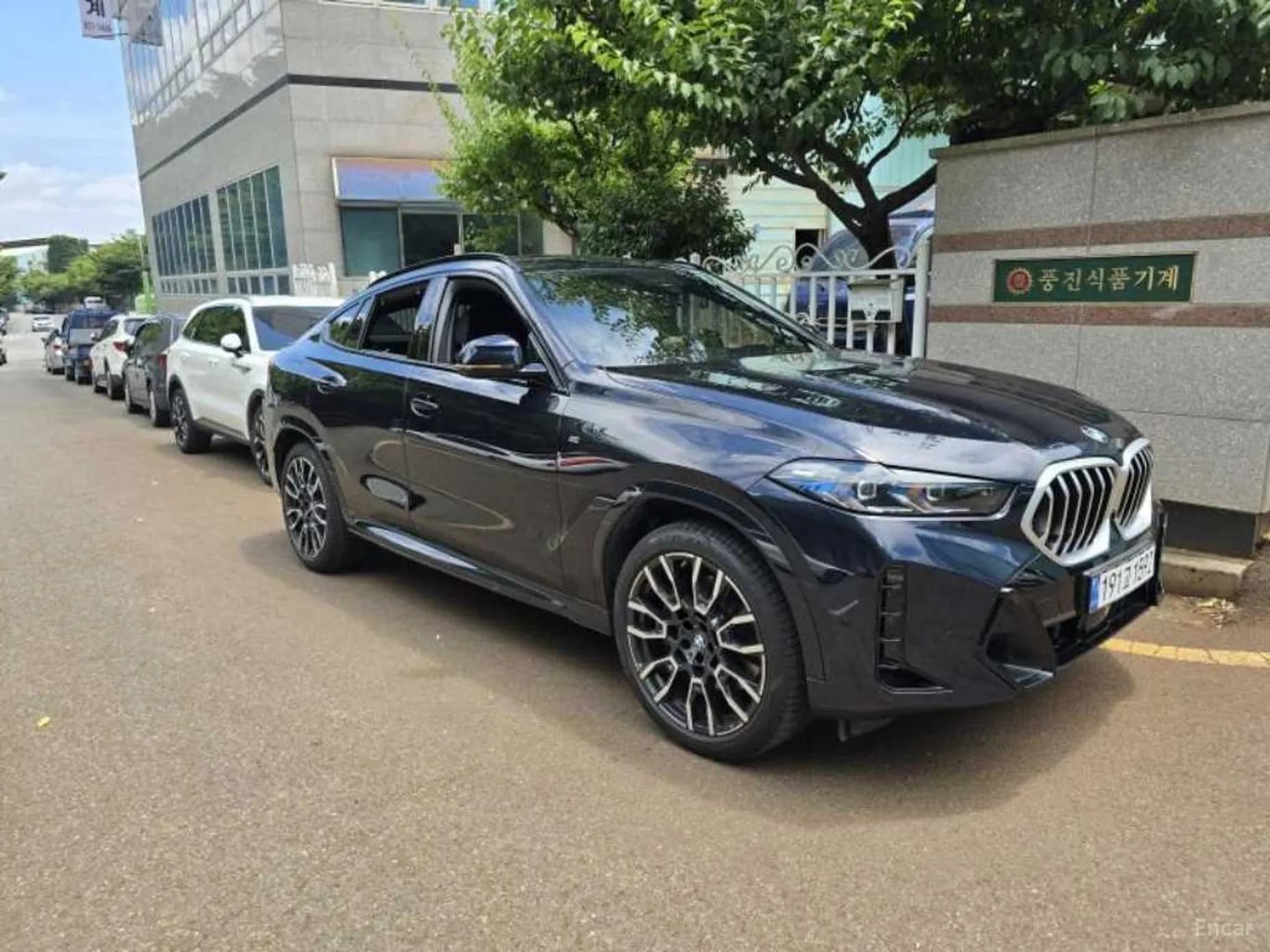 X6 (G06)