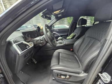 X6 (G06)