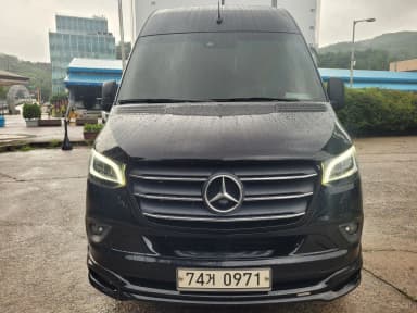 Sprinter