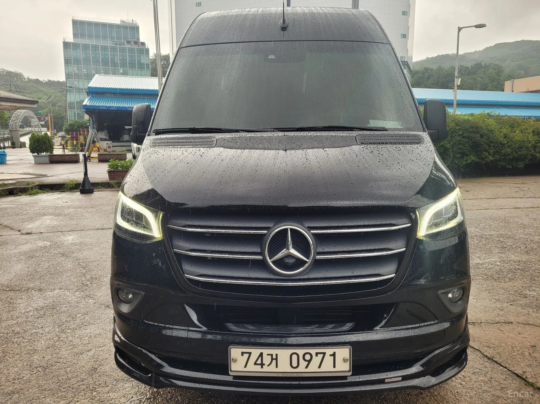 Sprinter