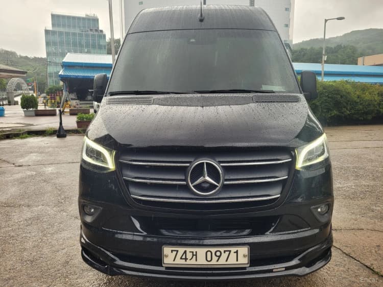 Sprinter
