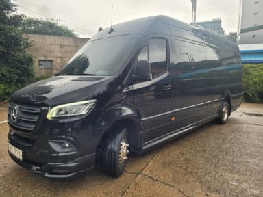 Sprinter
