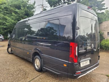 Sprinter