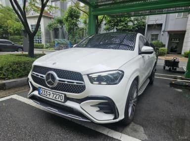 GLE-Class W167