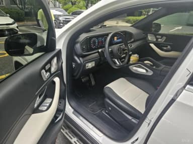 GLE-Class W167