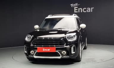 Cooper Countryman