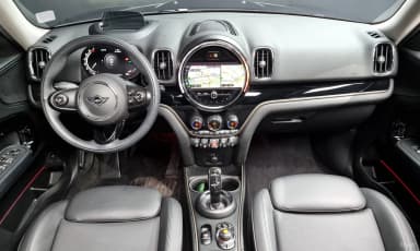 Cooper Countryman